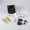 Hubsan H501S X4 5.8G FPV GPS motor brushless rc drone siga-me drone RC Quadcopter com câmera HD 1080P SJY-Hubsan X4 H501S